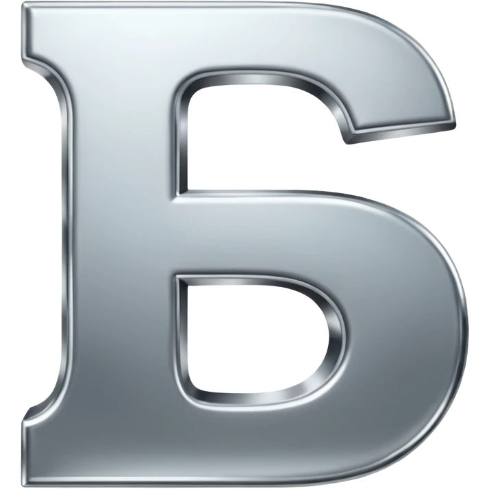 G letter emoji