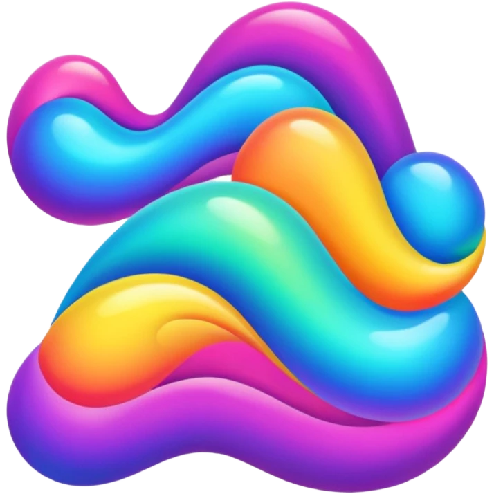 Aestetic emoji