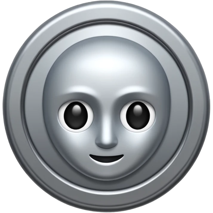 Bouclier de modérateur emoji