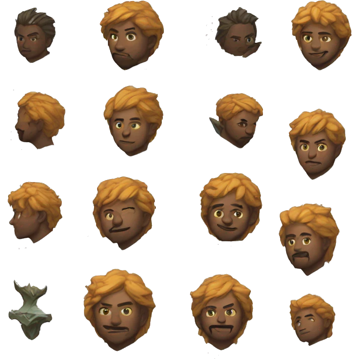 magic: the gathering emoji