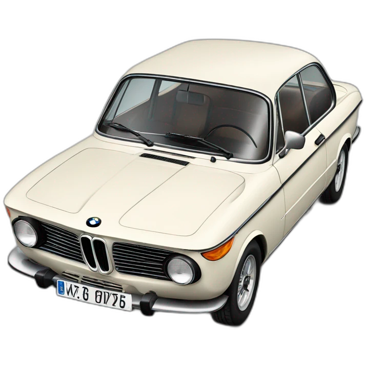 Bmw 320 gt  emoji