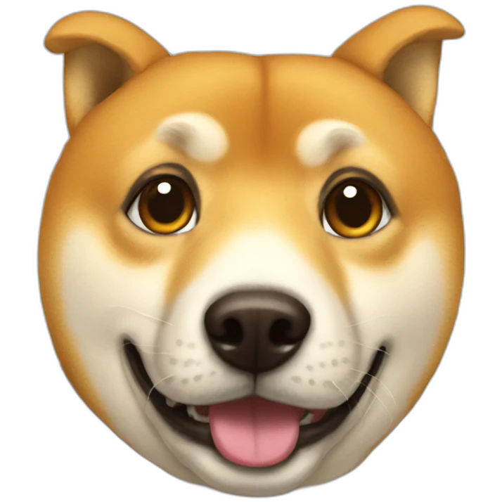 dogeza emoji