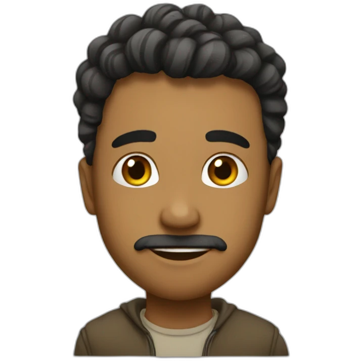 песок emoji