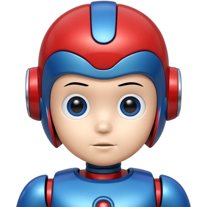 astroboy emoji