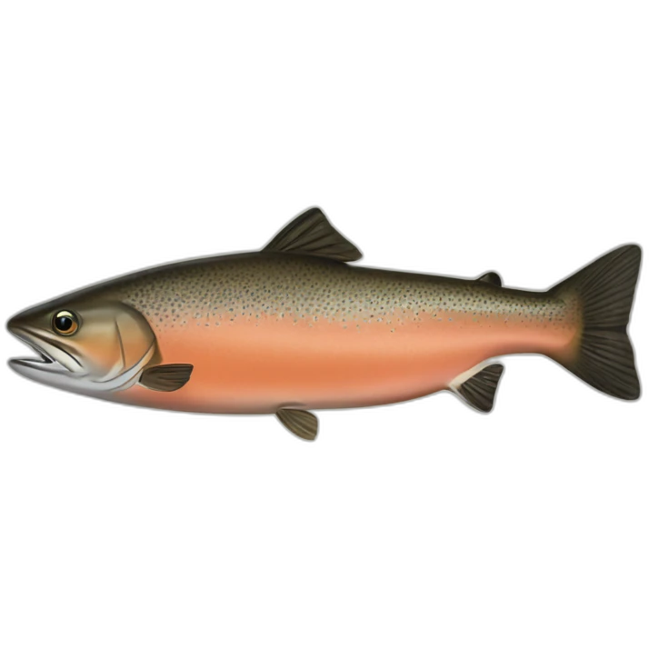 brown-chinook-salmon emoji