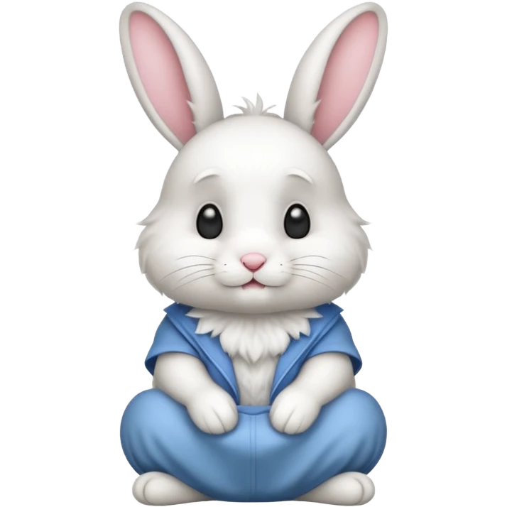 rabbit emoji