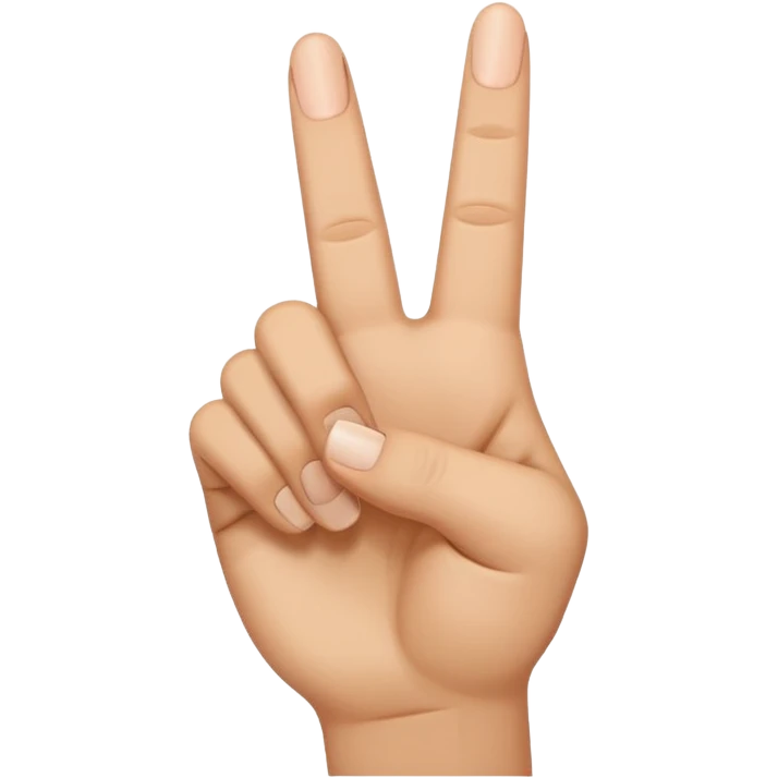🖕 emoji