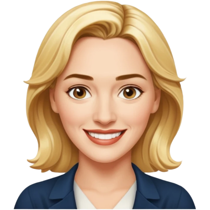 kate winslet emoji