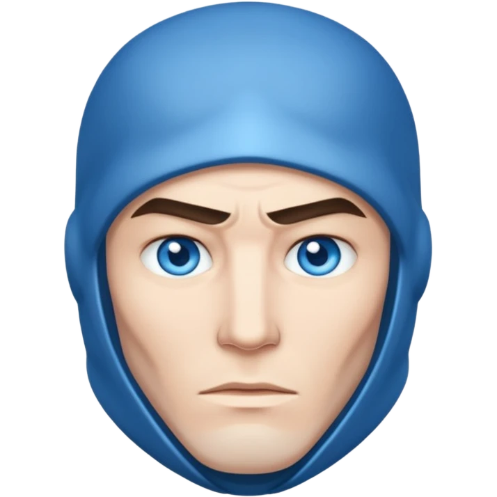 subzero emoji