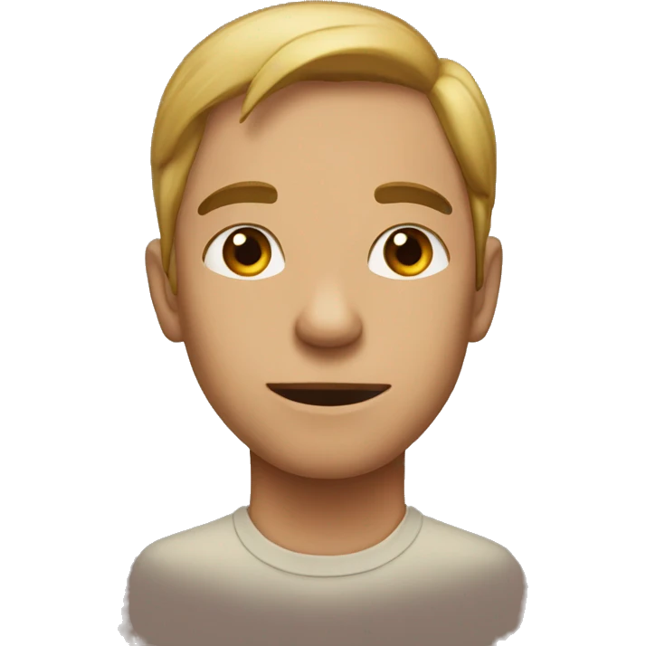 dorcelessness emoji