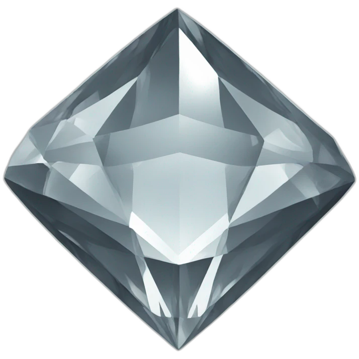 diamond emoji