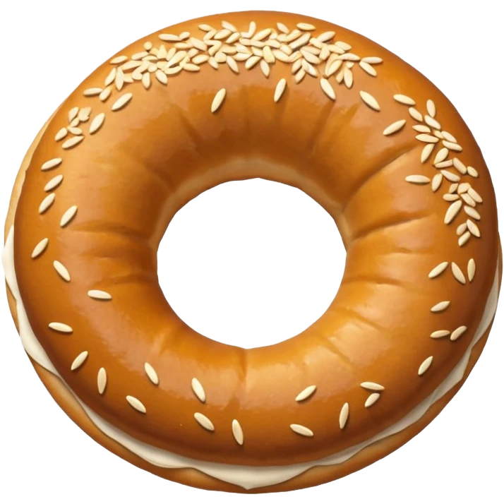 Simit emoji