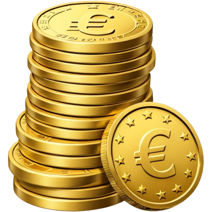 euros  emoji
