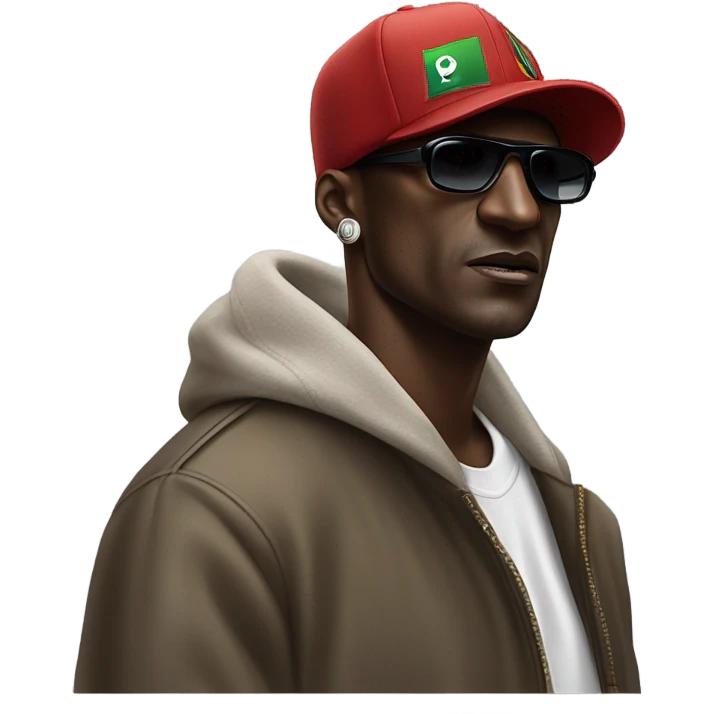 skepta  emoji