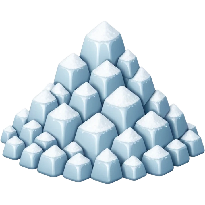 salt emoji