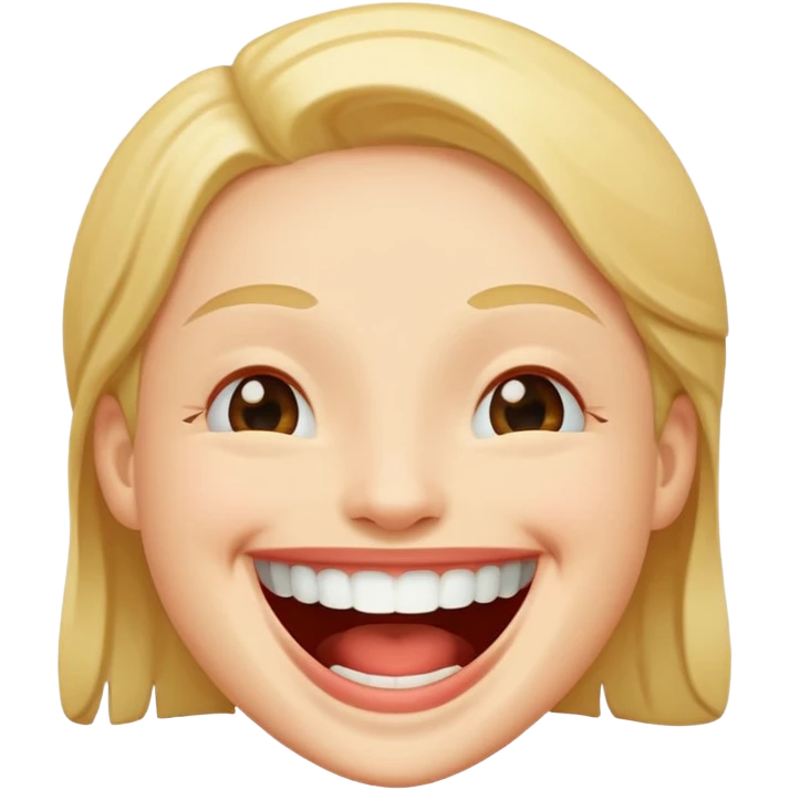 funny emoji