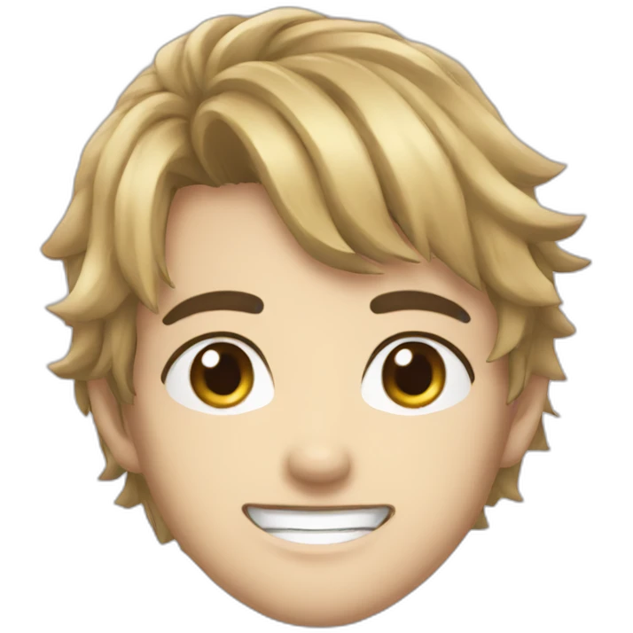 manga emoji