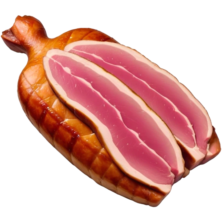 Duck breasts emoji