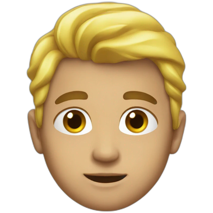 coño emoji