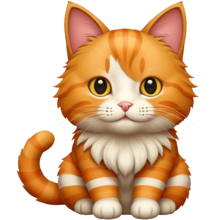 Cat emoji