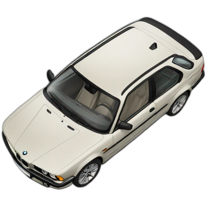 bmw emoji