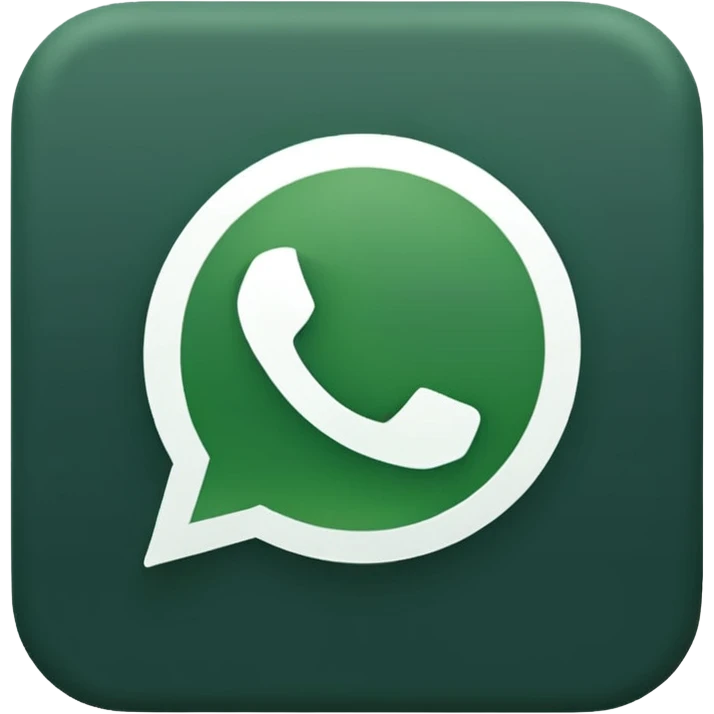 Whatsapp emoji
