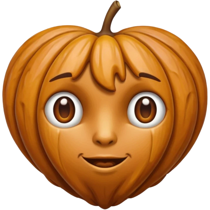 date fruit emoji