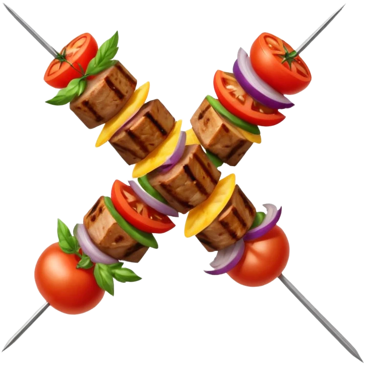 kebab emoji