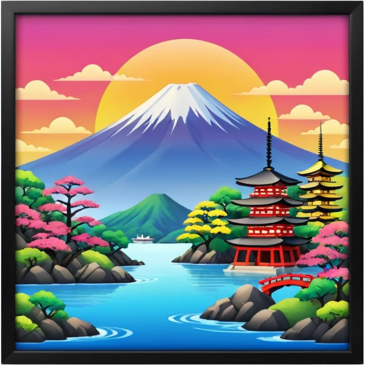 japão  emoji
