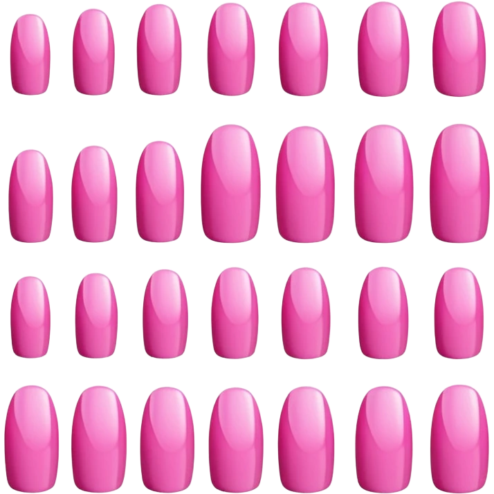 nails emoji