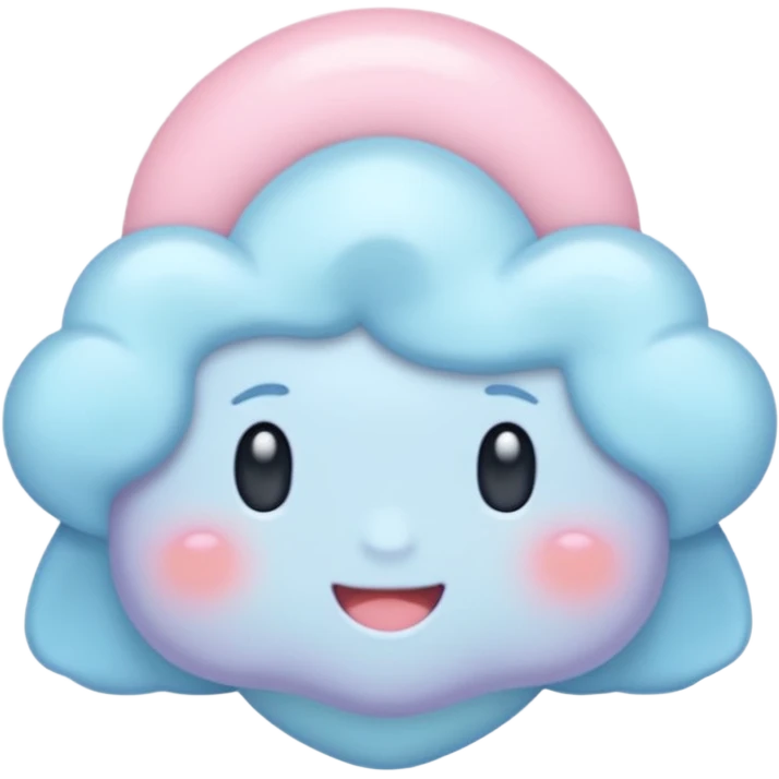 Aesthetic emoji
