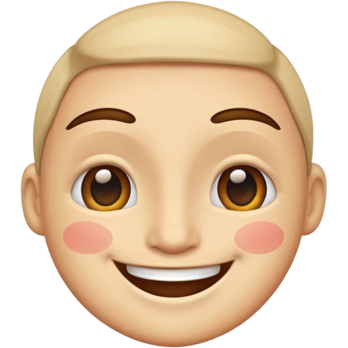 😊 emoji