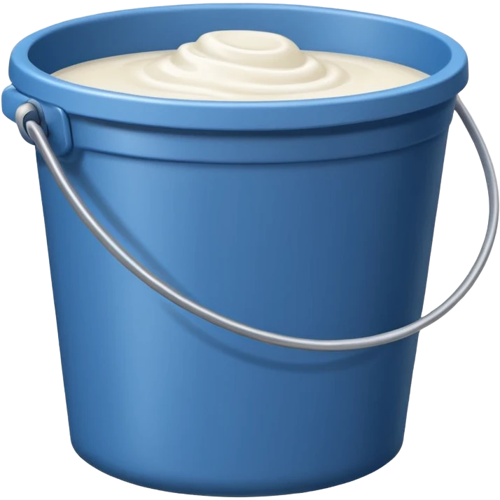 white emulsion emoji