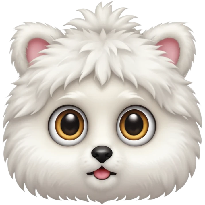 kroon cute emoji