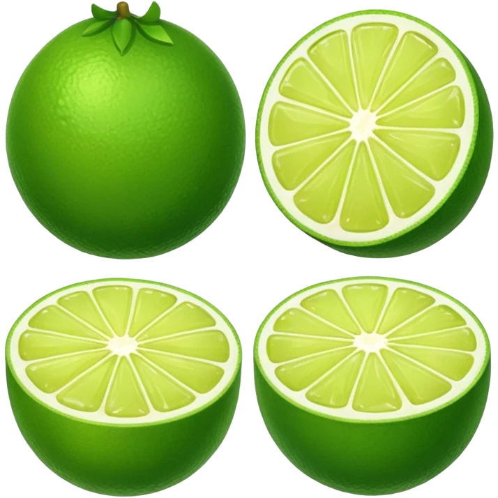 🍋‍🟩 emoji