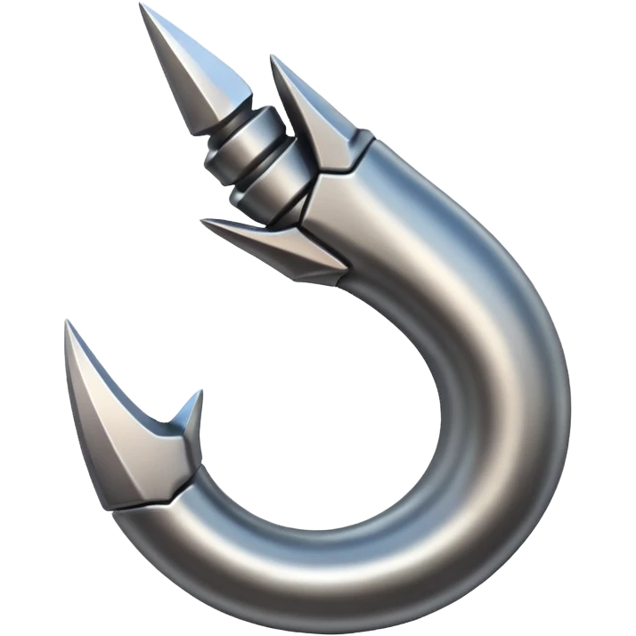 Claw emoji