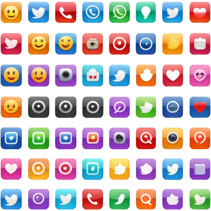 apps emoji
