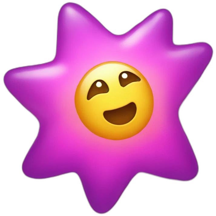 jellø star emoji