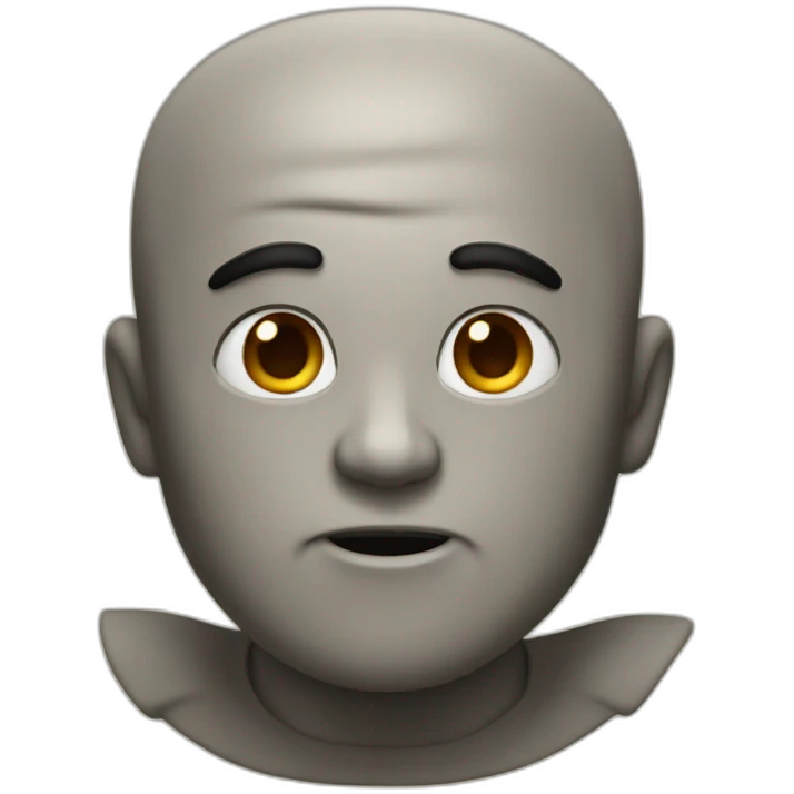 Nul emoji