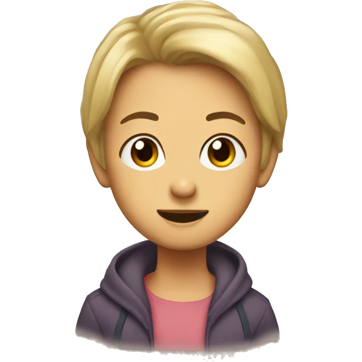Mimimi emoji