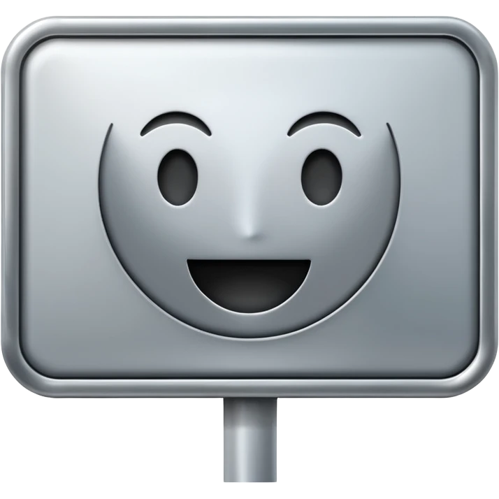 billboard emoji