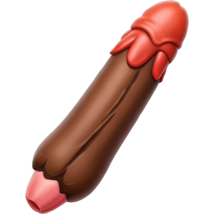 Yarrak emoji
