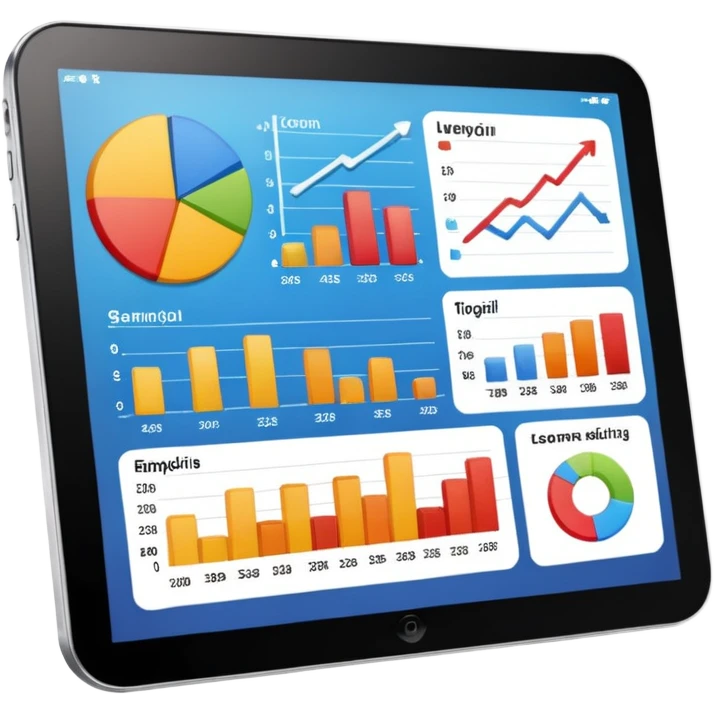 Presentation emoji