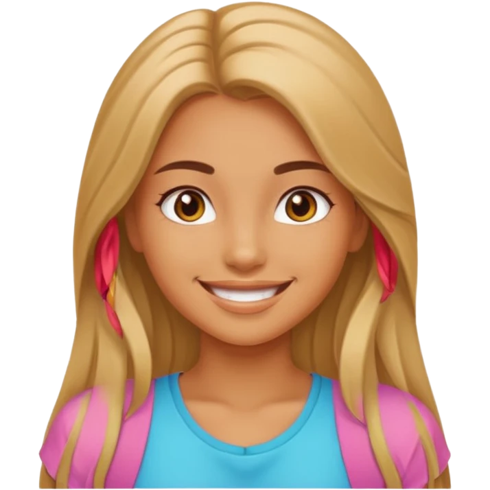 girls sexy emoji