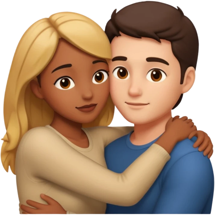 Amour emoji
