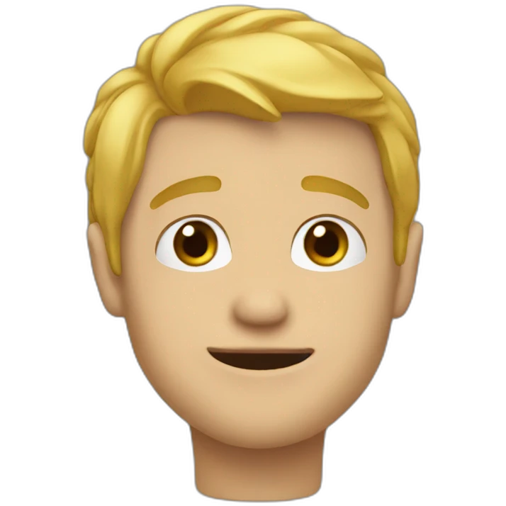 Wesh emoji