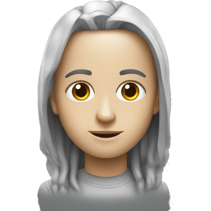 Artificial Intelligence emoji
