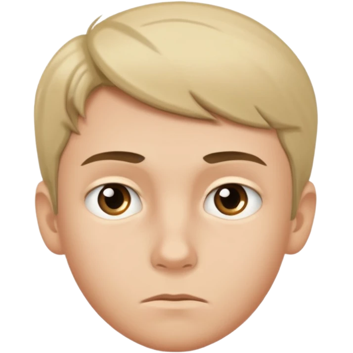 boy doing something sus emoji