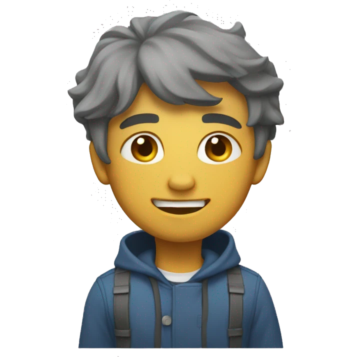 Новый год emoji