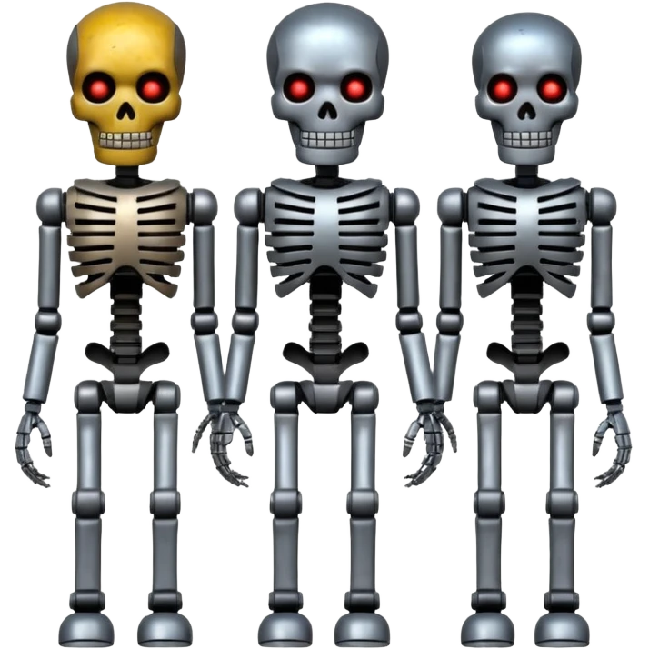 Fnaf emoji